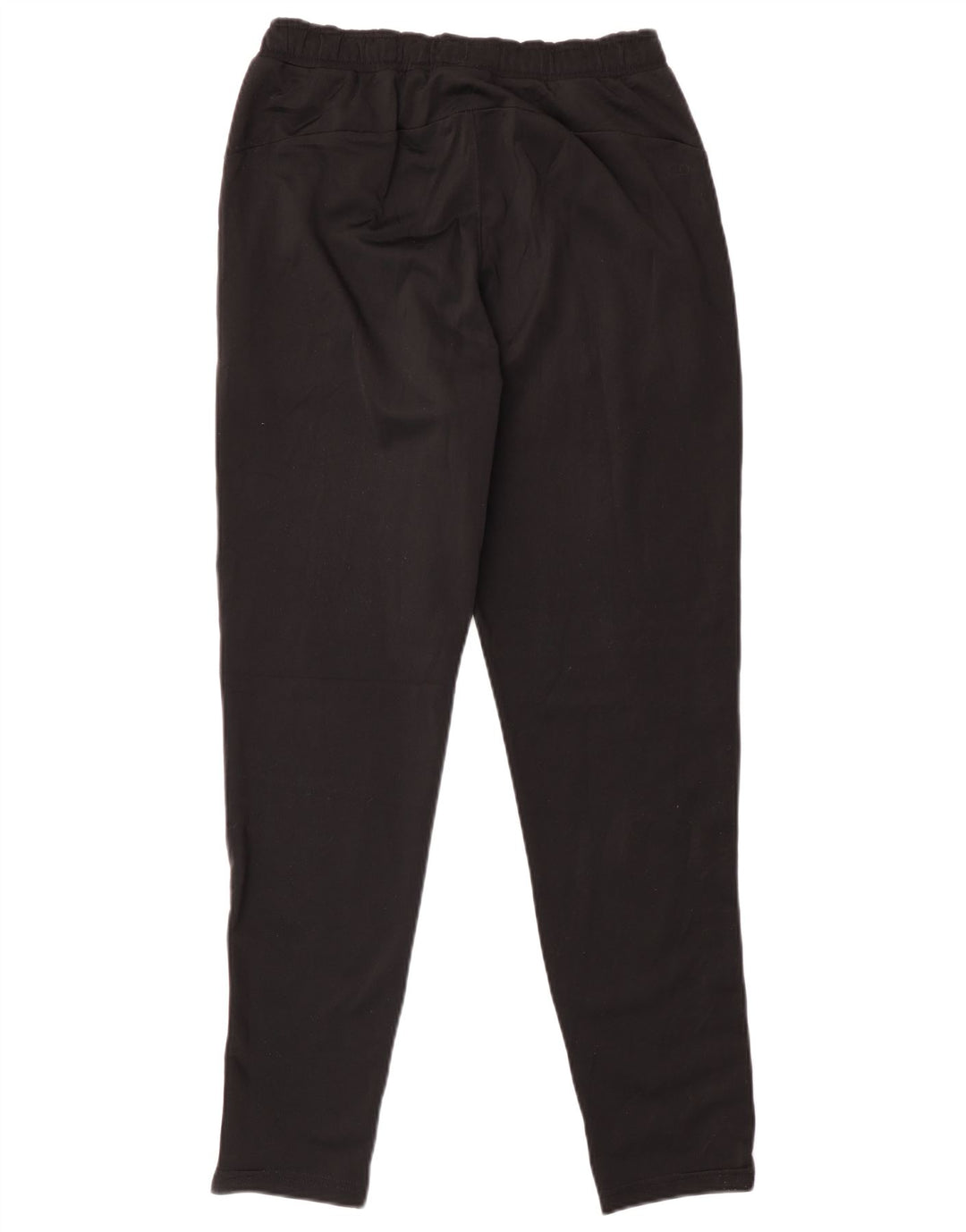 Puma Pantalon de survêtement garçon 13-14 ans Noir Polyester