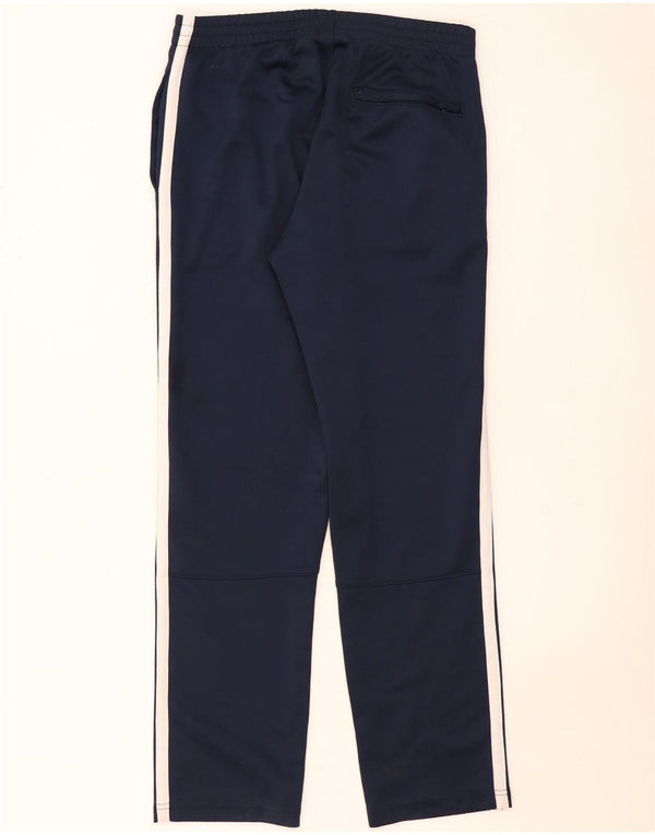 Nike Pantalon de survêtement pour homme Bleu marine moyen Polyester
