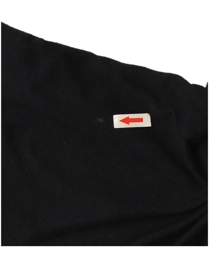 Nike Débardeur graphique pour femme UK 16 Large Bleu marine