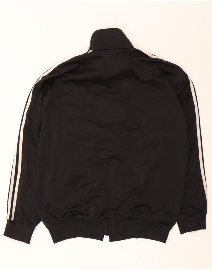 Adidas Veste de survêtement pour homme Taille L Noir