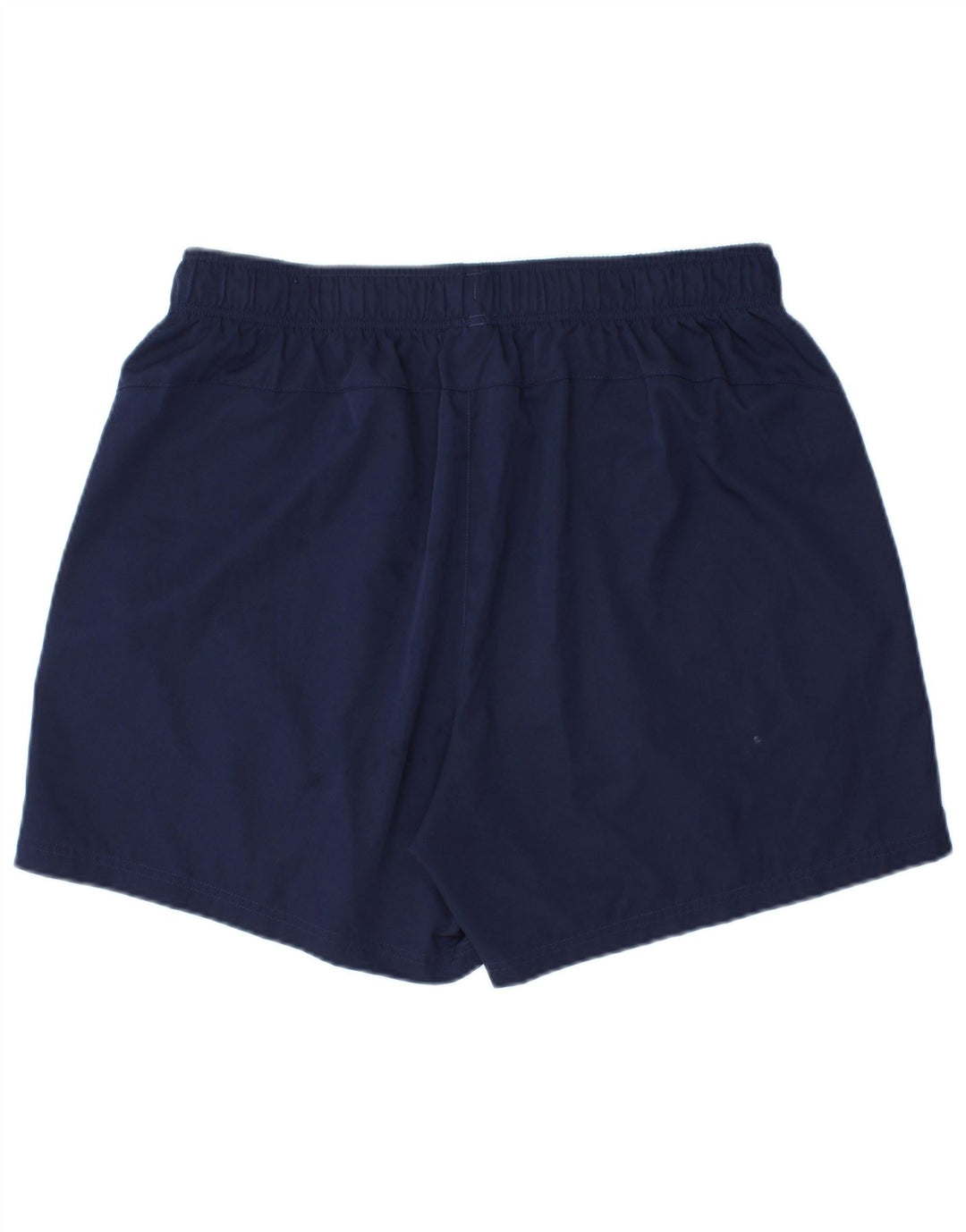 Puma Short de Sport Homme XL Bleu Marine Polyester