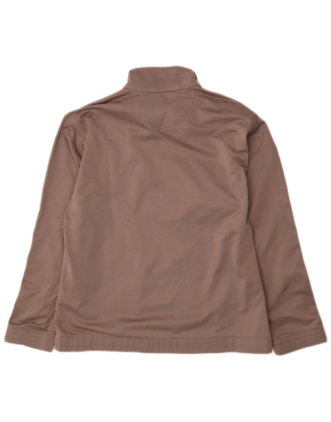 Lotto Veste de survêtement pour homme Taille L Gris Polyester