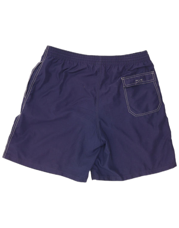 Errea Short de Bain Homme XL Bleu Marine