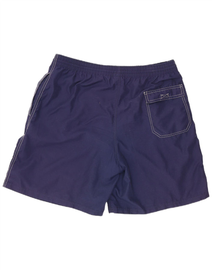 Errea Short de Bain Homme XL Bleu Marine