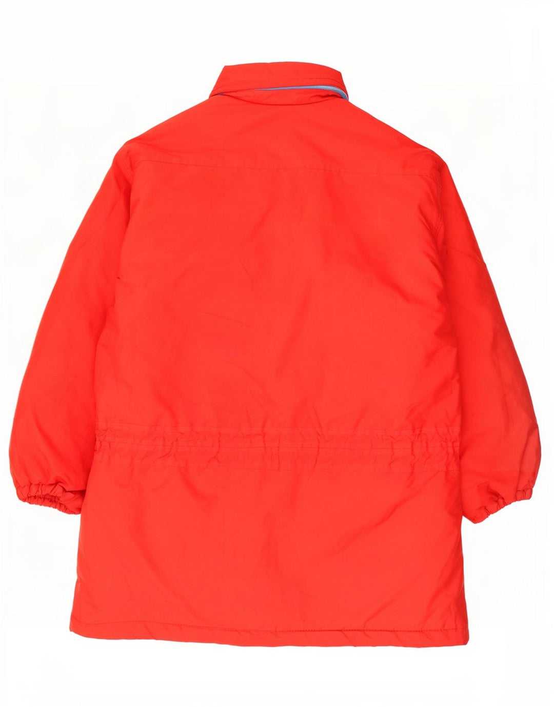 Veste de ski à capuche homme Brunik IT 46 petit rouge polyester