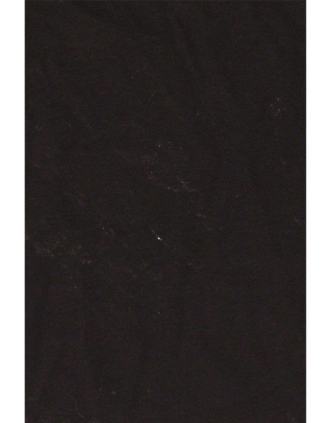 Jack & Jones T-Shirt Homme Petit Noir Coton