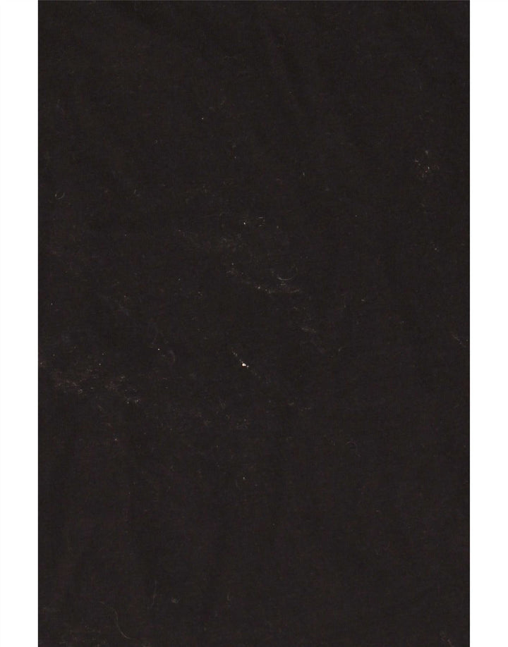 Jack & Jones T-Shirt Homme Petit Noir Coton