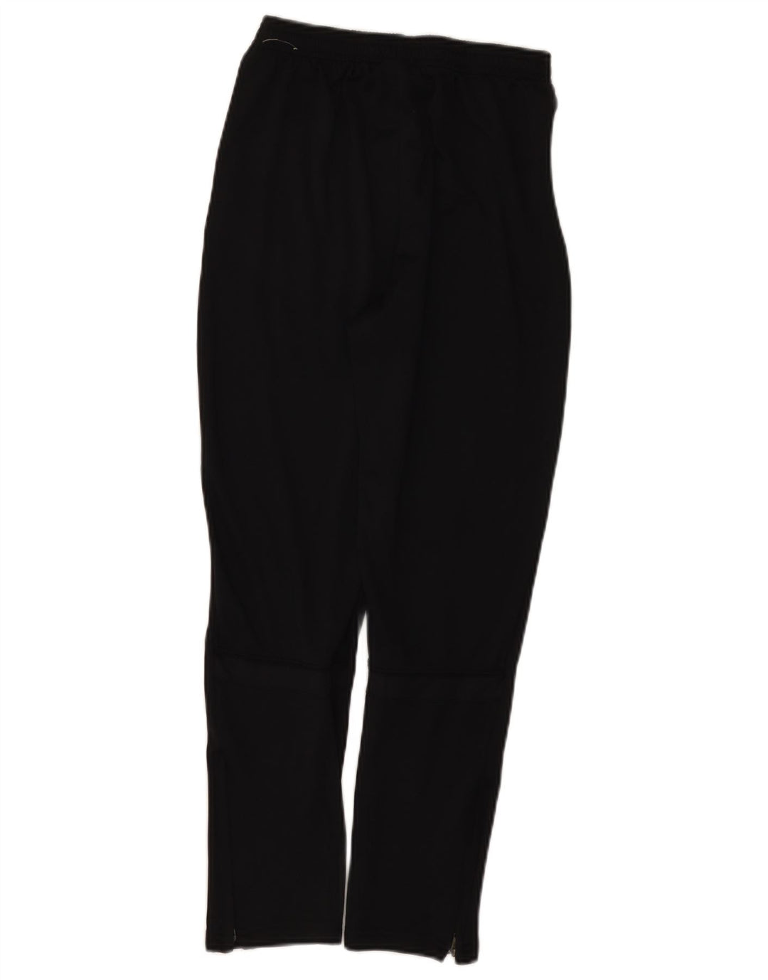 Nike Pantalon de survêtement Dri Fit garçon 13-14 ans XL Noir Polyester