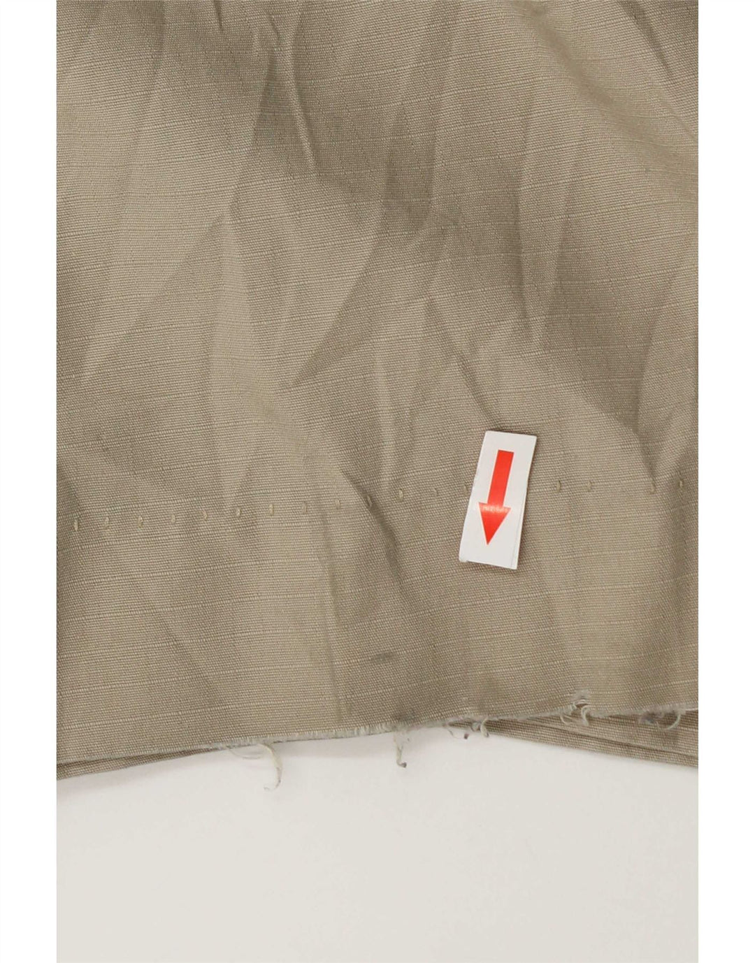 Blauer Pantalon Cargo Droit Homme W44 L28 Vert Polyester