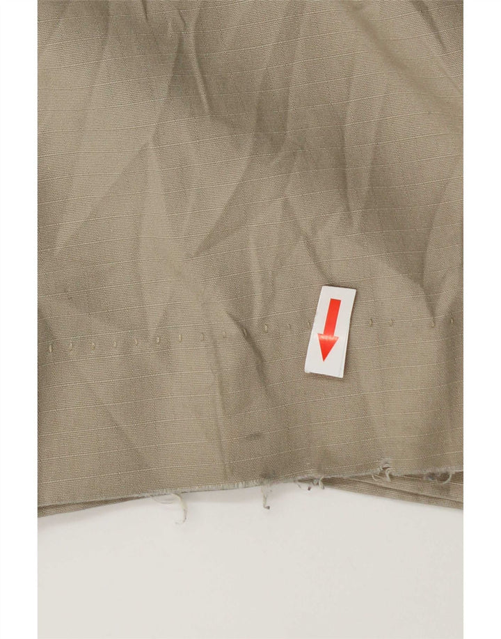 Blauer Pantalon Cargo Droit Homme W44 L28 Vert Polyester