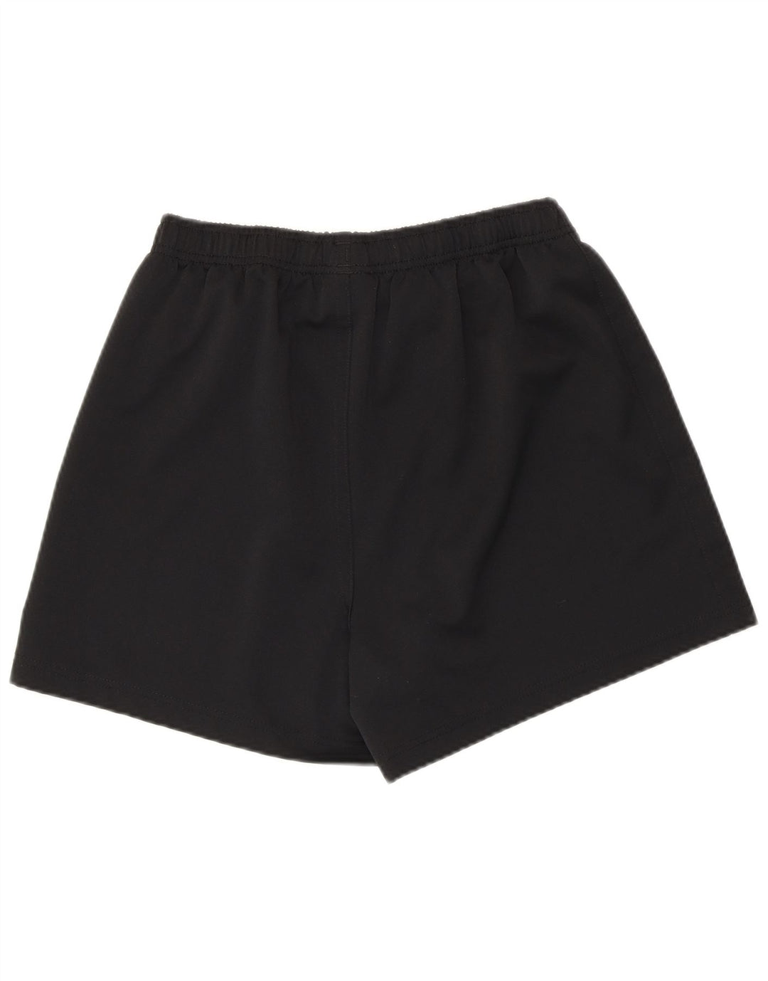 Canterbury Short de sport pour femme UK 12 Medium Noir Polyester