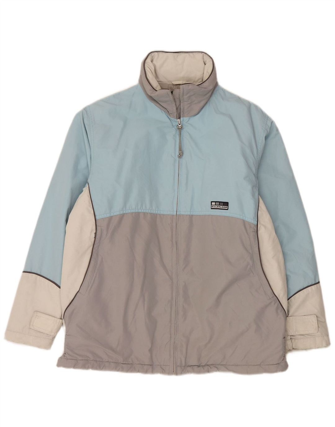 Killer Loop Veste de Ski Homme Small Multicolore Colourblock Polyamide