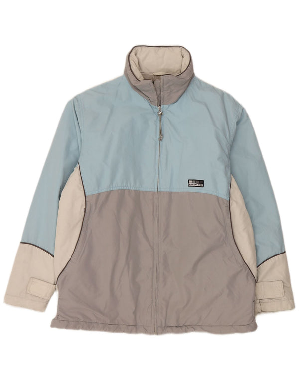 Killer Loop Veste de Ski Homme Small Multicolore Colourblock Polyamide