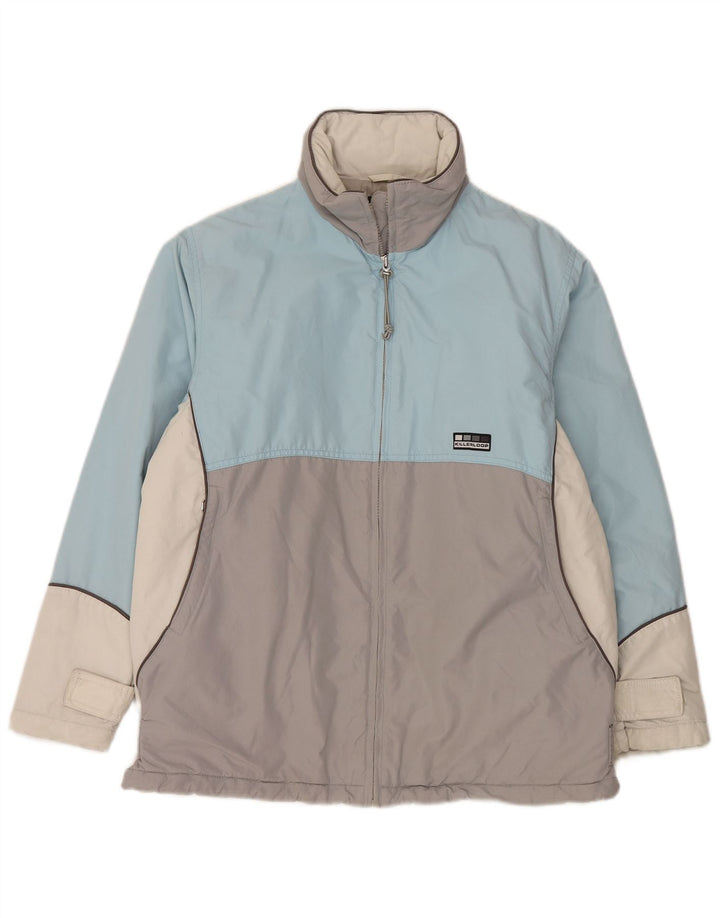 Killer Loop Veste de Ski Homme Small Multicolore Colourblock Polyamide