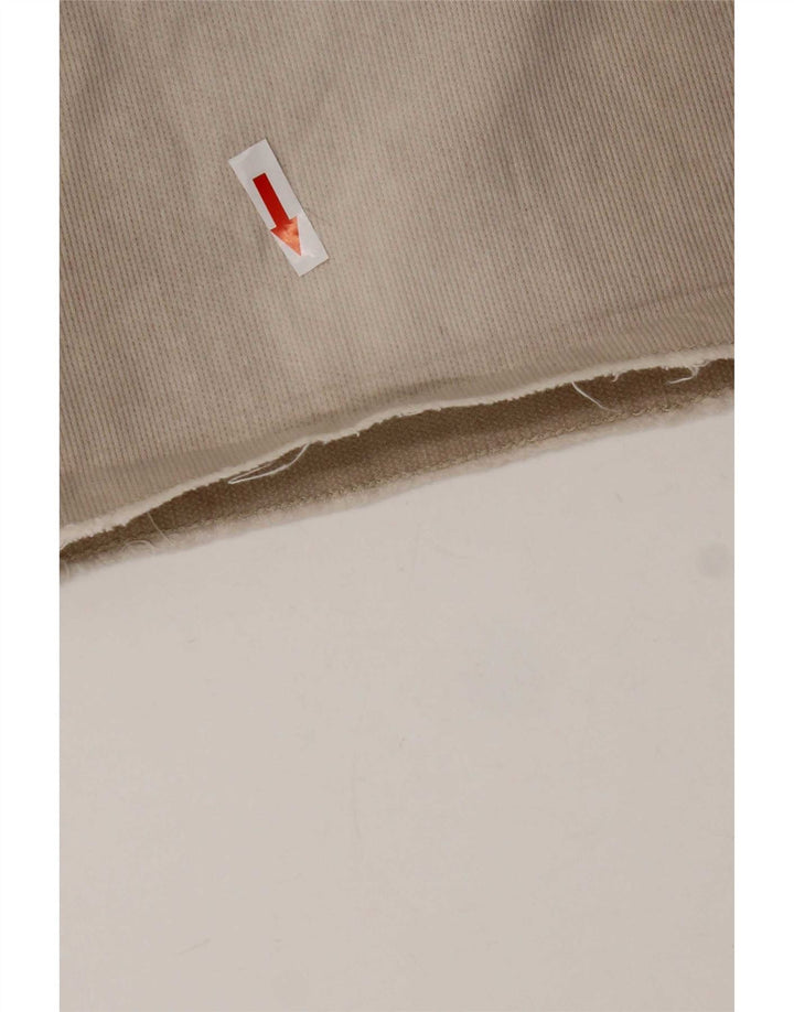 Guess Short décontracté pour homme W33 Grand gris