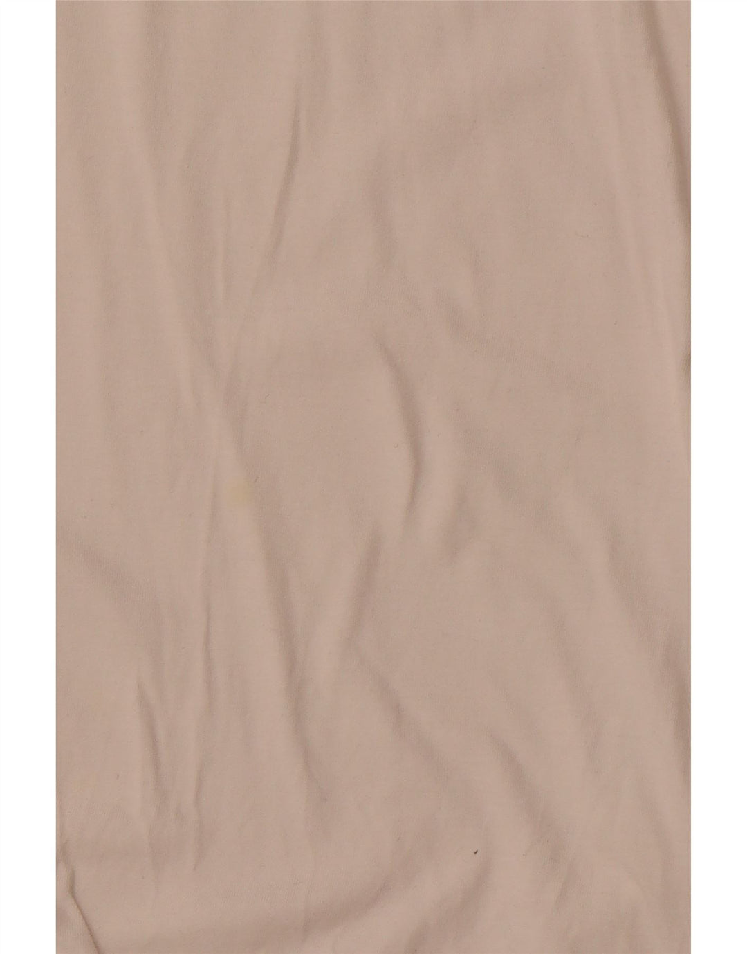 SHAMP Polo graphique homme EU 48 coton géométrique blanc moyen