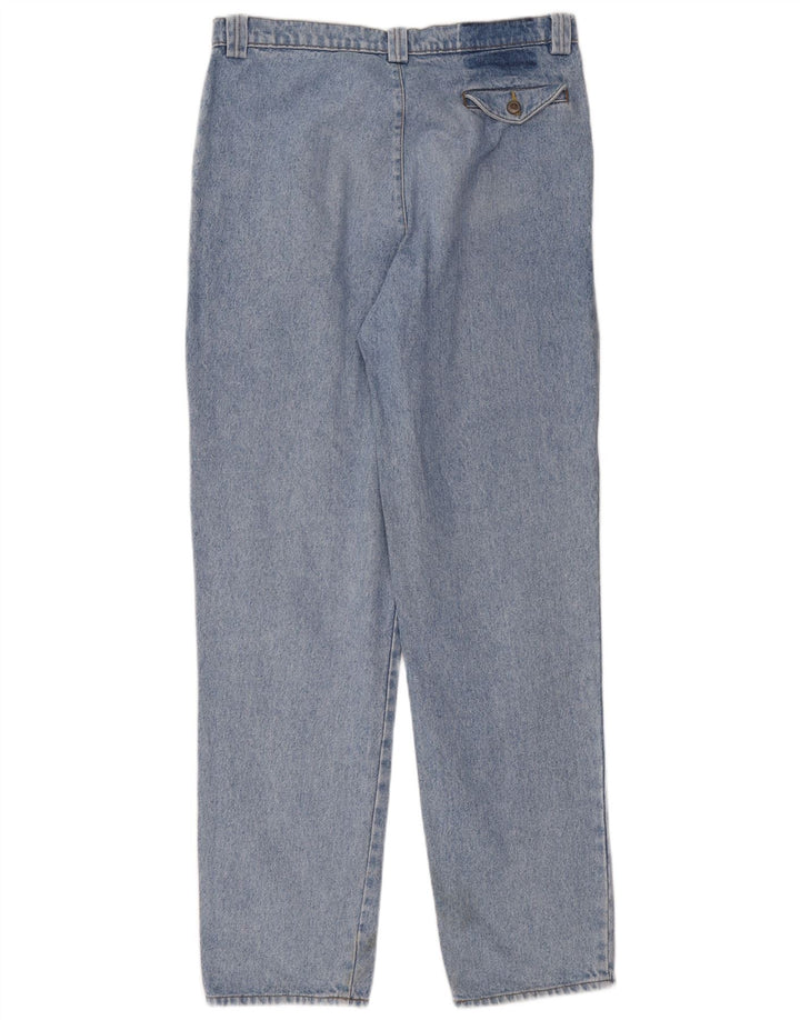 Cohn Cisco Jean droit homme W36 L34 bleu coton