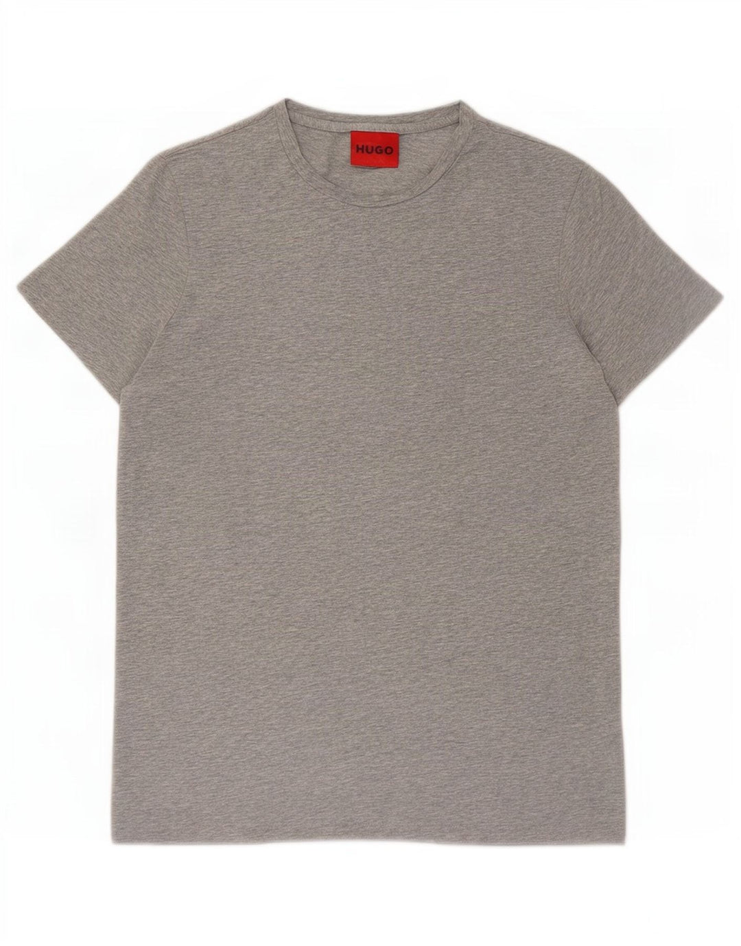Hugo Boss Haut T-Shirt Homme Gris Moyen