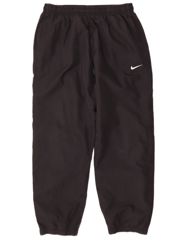 Nike Pantalon de survêtement pour homme Joggers XL Noir Polyester