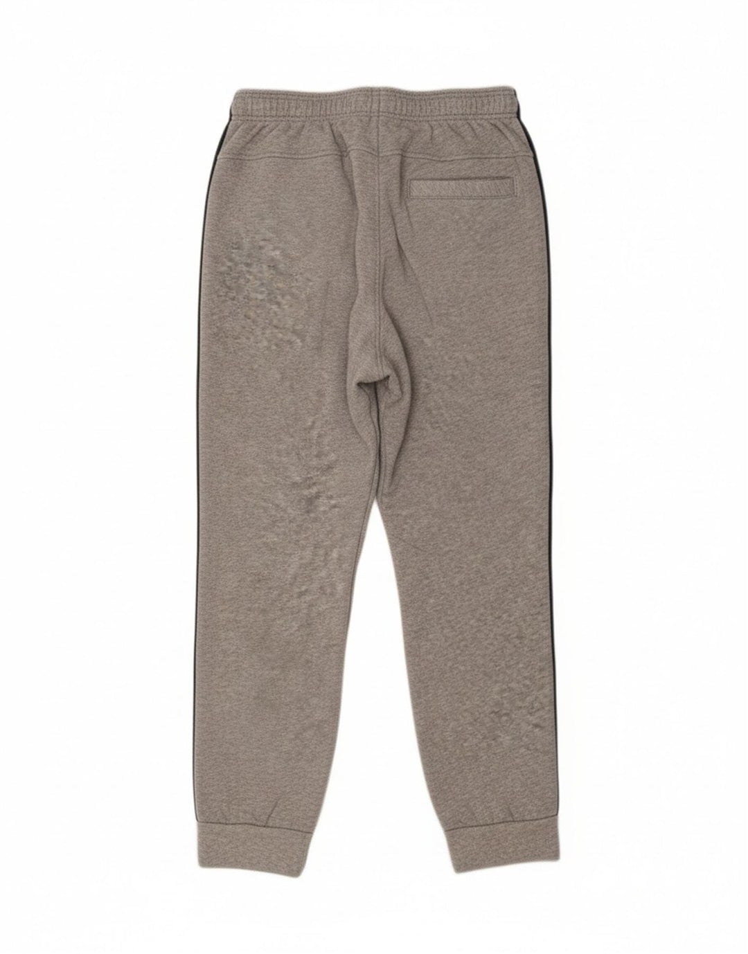 Adidas Pantalon de survêtement pour homme en coton gris moyen