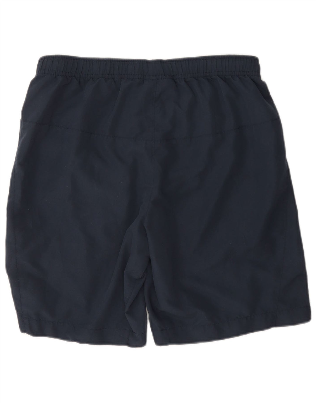 Lotto Short de Sport Homme Bleu Marine Moyen