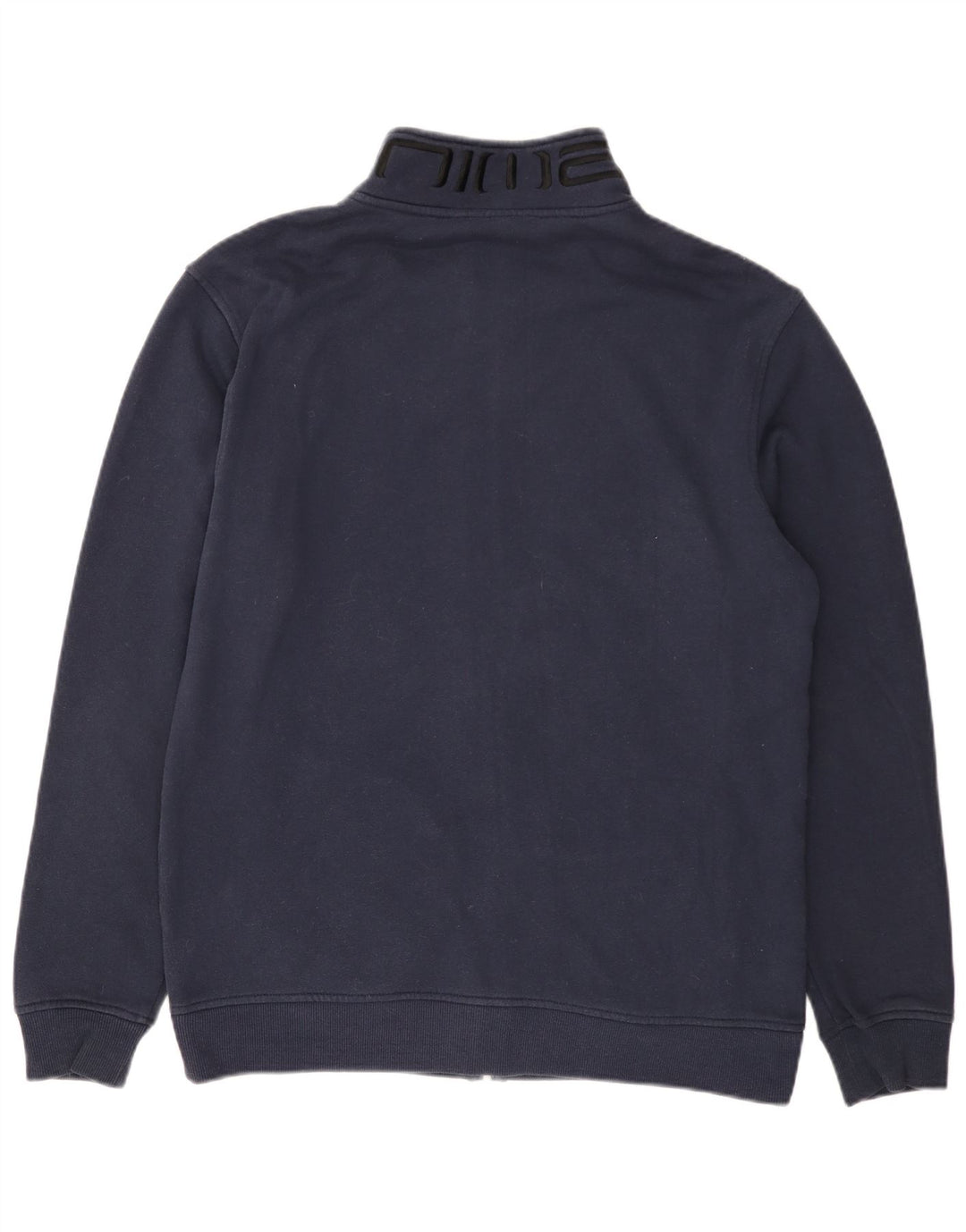 ANIMAL Veste de Survêtement Homme Grand Bleu Marine Coton