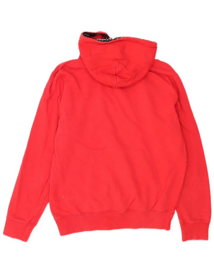 Champion Pull à capuche Champion Homme Rouge Taille L