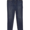 Liu Jo Femme Jean Skinny W32 L29 Bleu