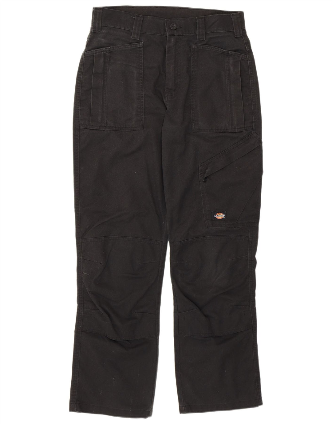 Dickies Pantalon Cargo Droit Homme W30 L30 Noir
