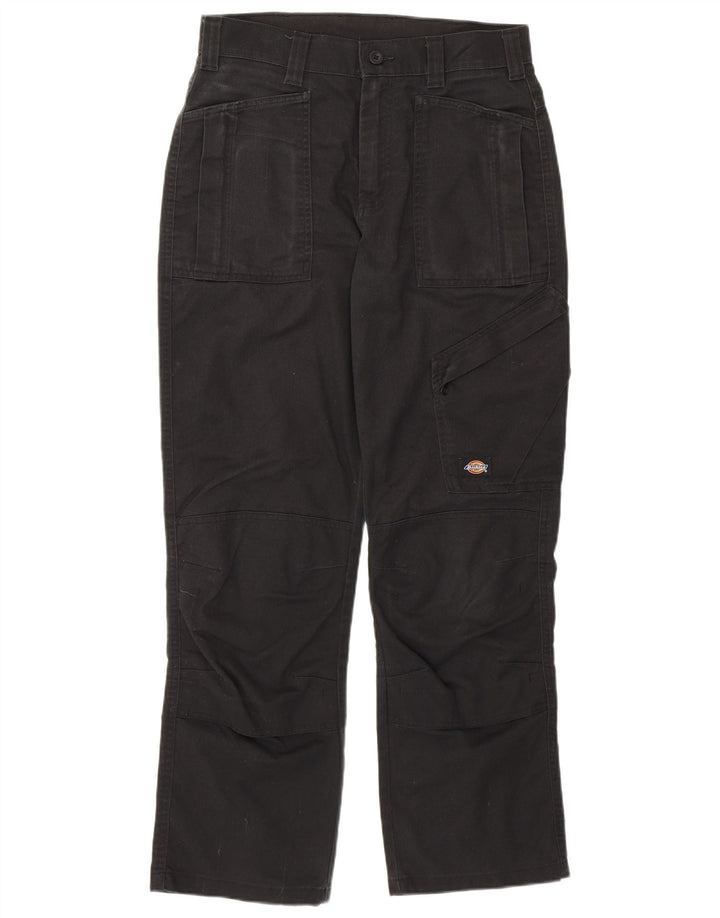 Dickies Pantalon Cargo Droit Homme W30 L30 Noir