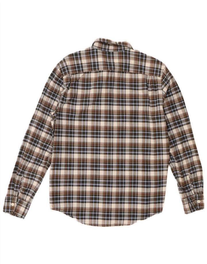 Levi's Chemise Standard Fit Homme Multicolore Carreaux Coton