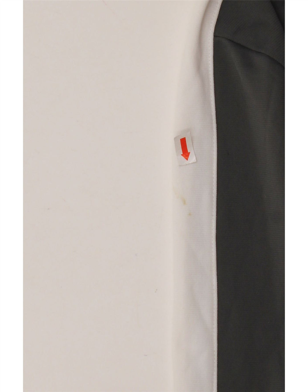 NIKE Veste de survêtement pour garçon 12-13 ans Large Gris Colorblock