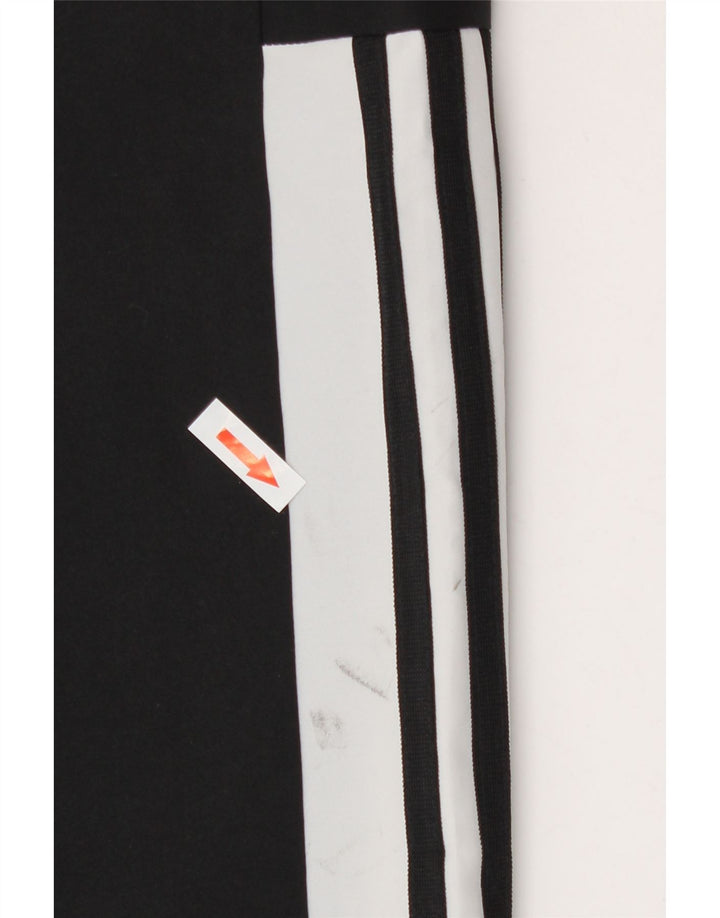 Adidas Pantalon de survêtement Aeroready pour homme 3XL Noir Polyester