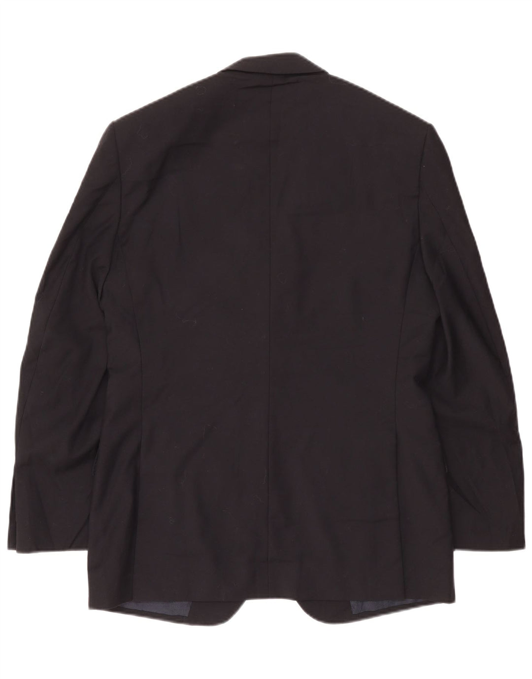 Marks & Spencer Veste blazer autographe pour homme UK 38 Bleu marine moyen