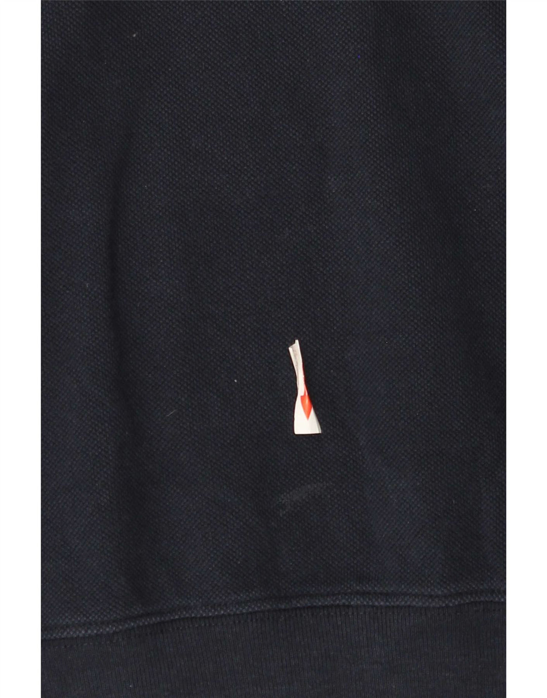 Paul & Shark Sweat-shirt à col zippé pour homme 2XL Bleu marine