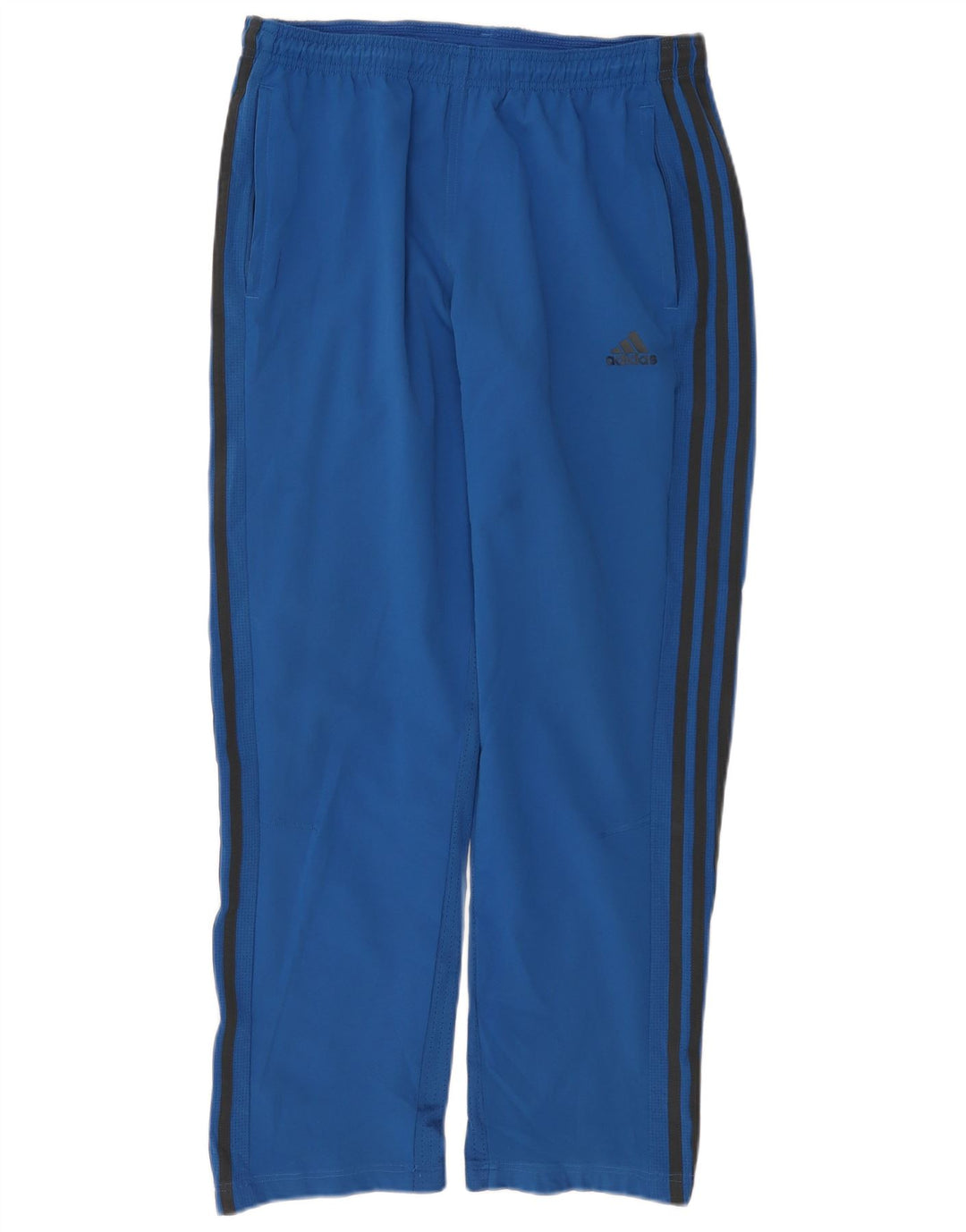 ADIDAS Pantalon de Survêtement Climacool Homme Bleu Moyen