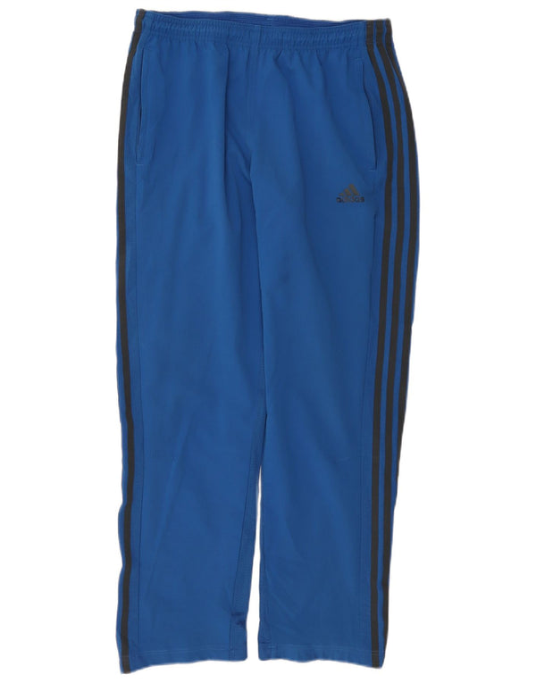 ADIDAS Pantalon de Survêtement Climacool Homme Bleu Moyen