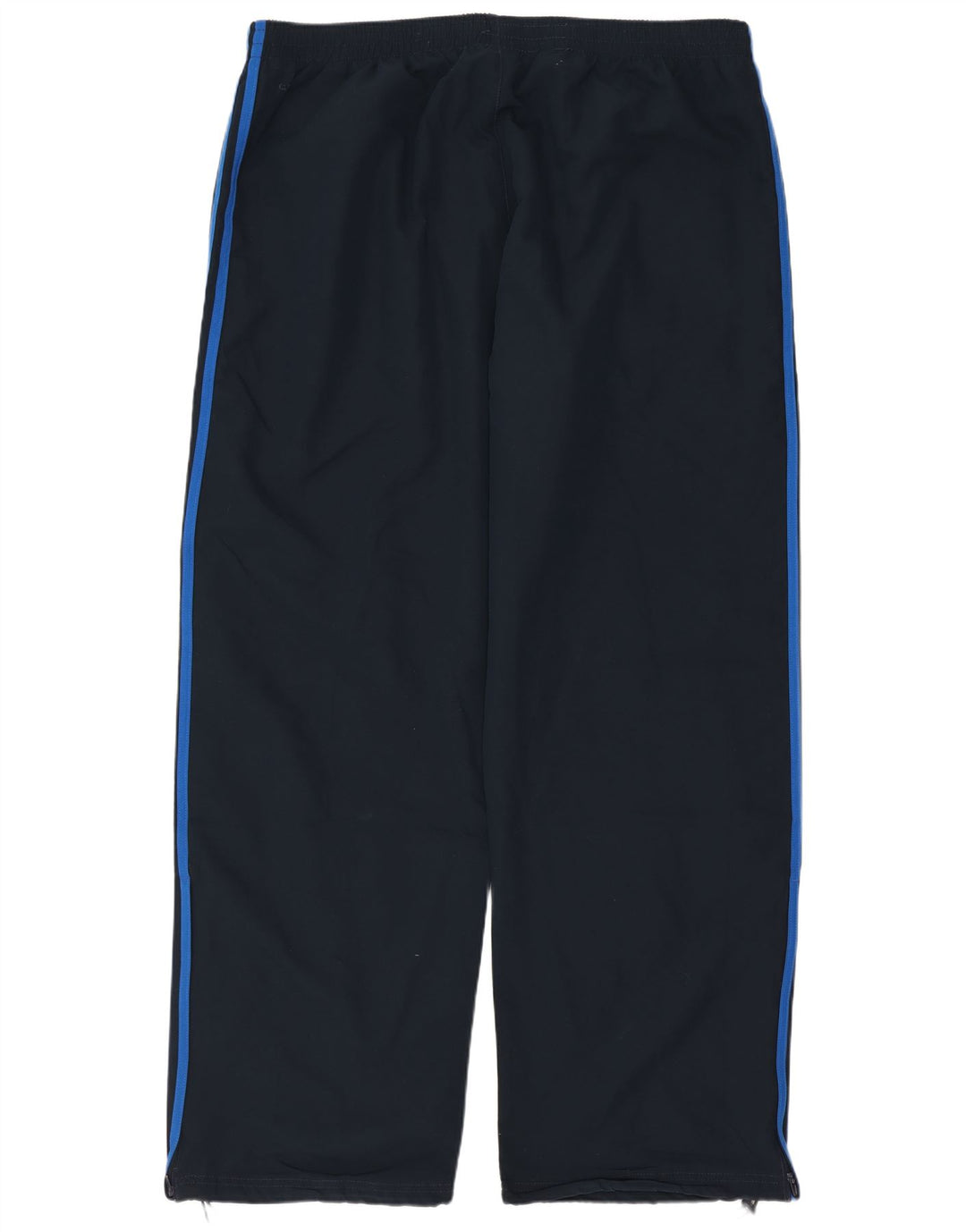 Adidas Pantalon de survêtement Clima 365 pour homme 2XL Bleu marine Polyester