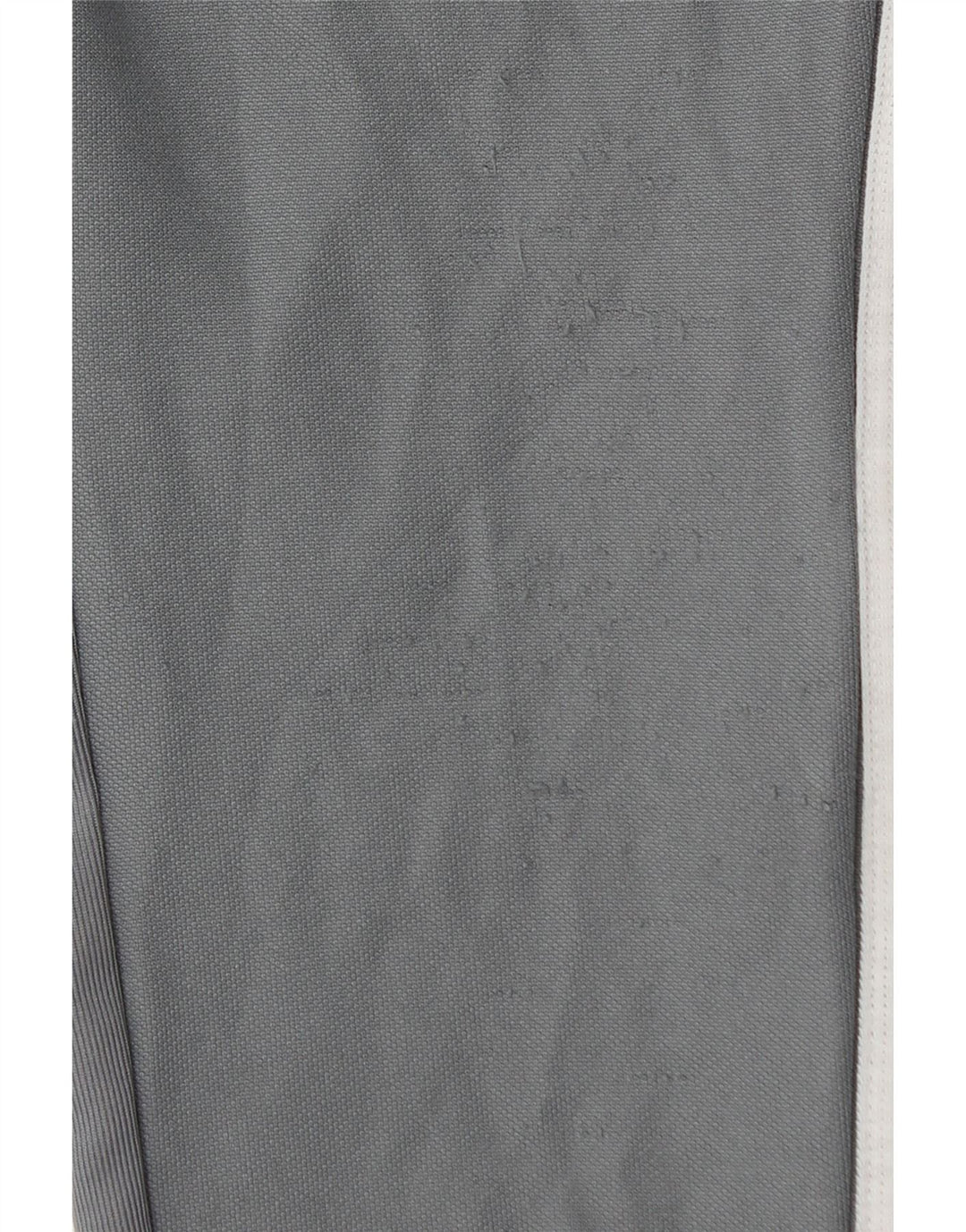 Adidas Pantalon de survêtement pour homme Petit gris Polyester