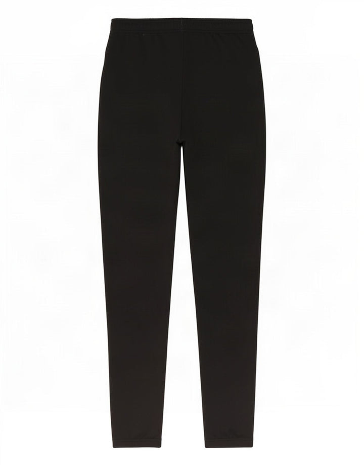 Puma Pantalon de survêtement garçon 13-14 ans Noir Polyester