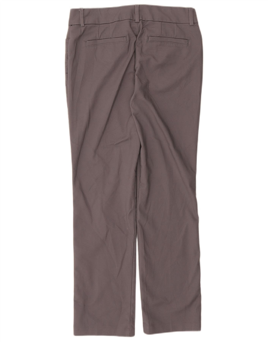 LEE Pantalon décontracté taille moyenne pour femme US 8 Medium W30 L30 Gris