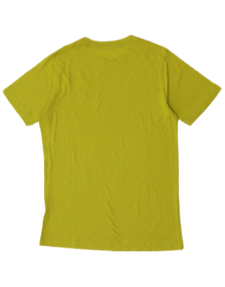 Nike Garçons T-Shirt Top 12-13 ans Grand Kaki