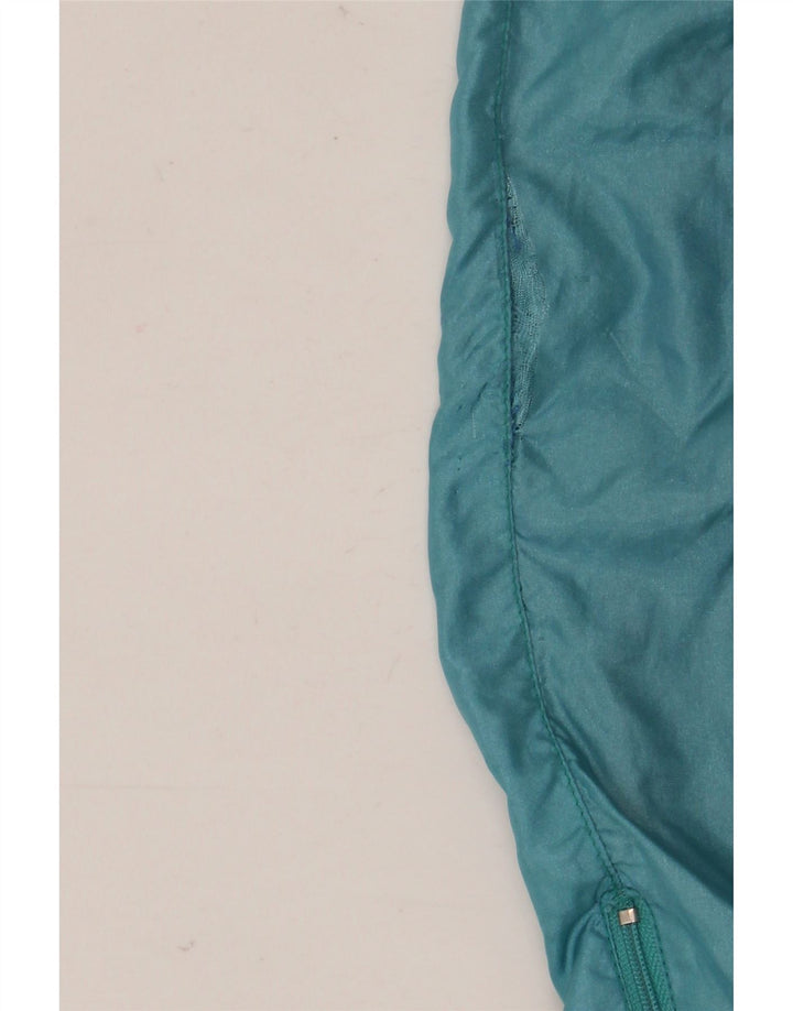 Erima Pantalon De Survêtement Homme Pantalon De Jogging Large Bleu Colorblock Polyamide