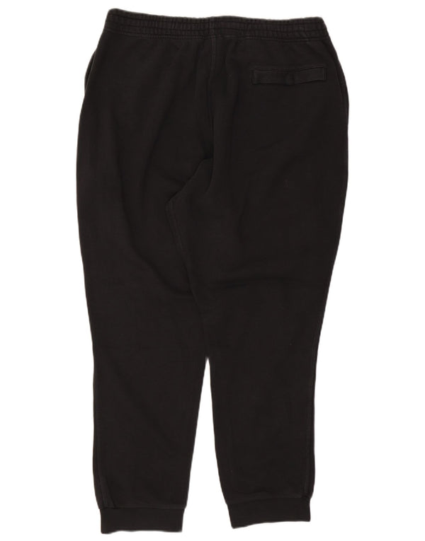 Nike Pantalon de survêtement pour homme Noir 2XL