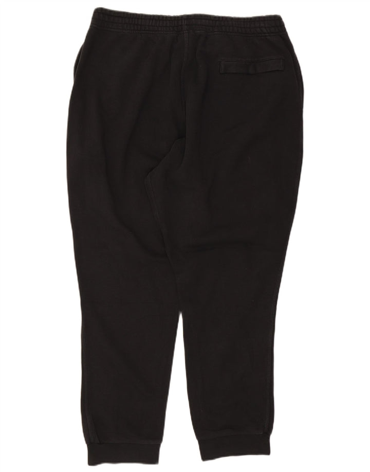 Nike Pantalon de survêtement pour homme Noir 2XL