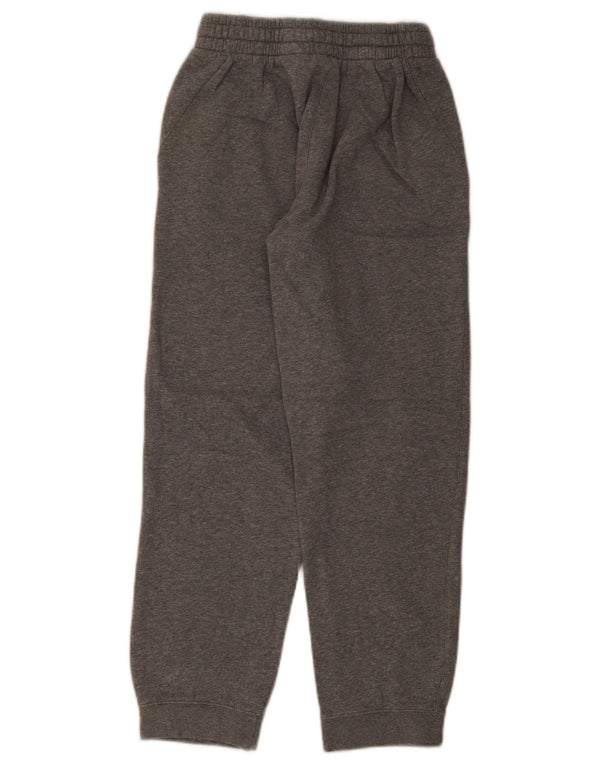 Nike Pantalon de Survêtement Garçon Joggers 13-14 Ans XL Gris Moucheté Coton
