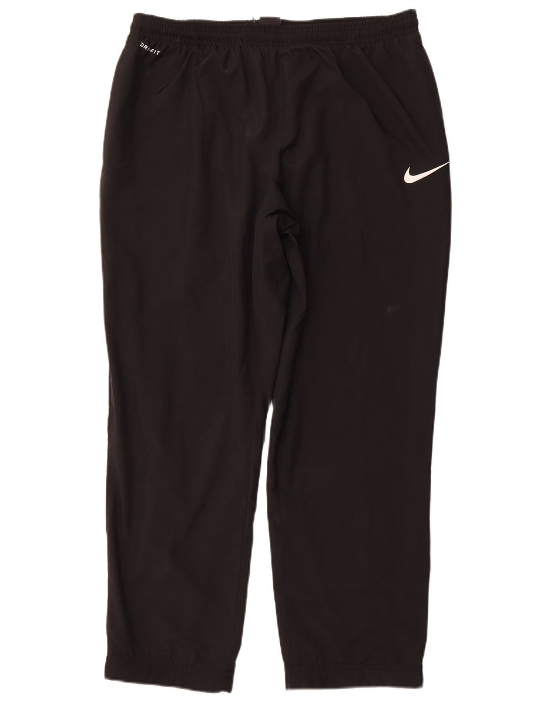 NIKE Pantalon de survêtement Dri Fit pour homme Joggers 2XL Noir Polyester