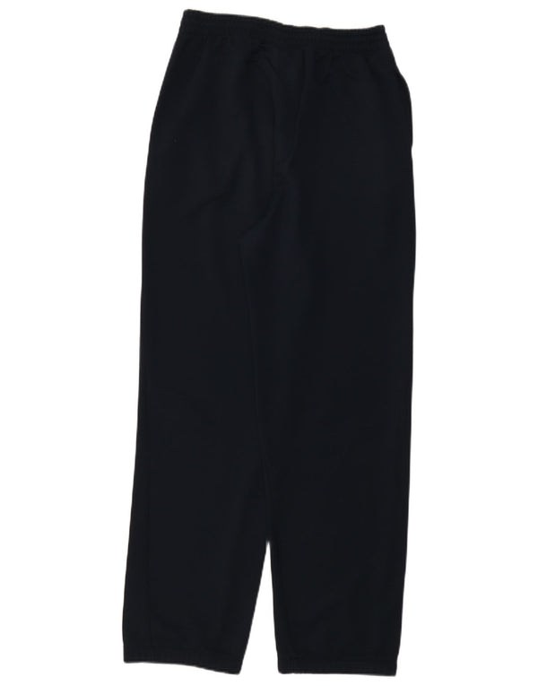 Umbro Pantalon de Survêtement Graphique Homme Bleu Marine Large