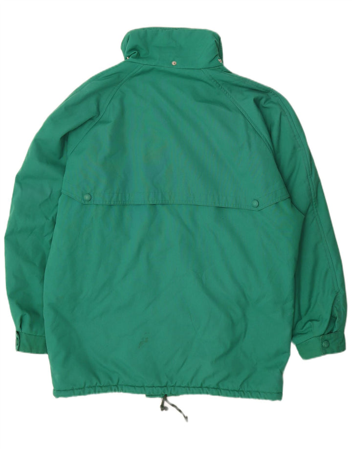 Fila Veste de Ski Homme IT 50 Vert Moyen Polyester
