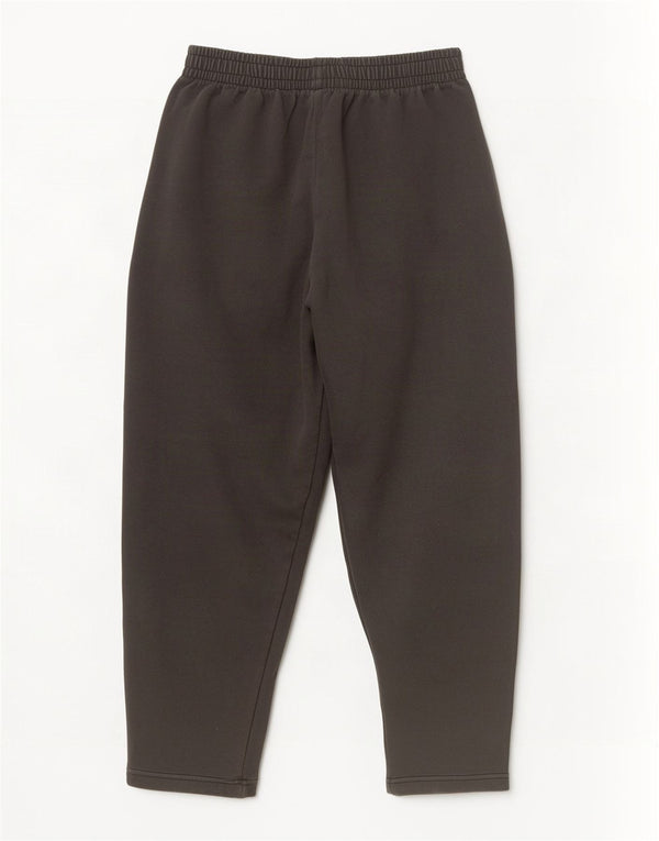 Adidas Pantalon de survêtement court pour homme XL Noir Polyester
